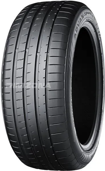 Шина YOKOHAMA ADVAN SPORT V107 265/30 R20 94Y