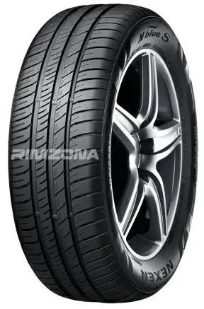 Шина NEXEN N'BLUE S 205/60 R16 92H