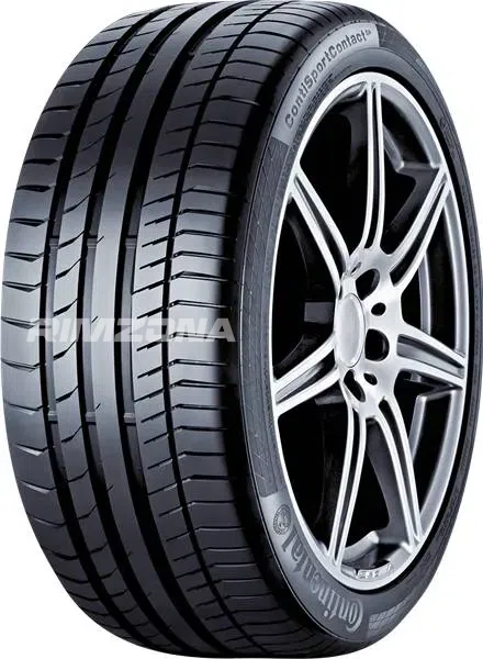 Шина CONTINENTAL SPORTCONTACT 5P 225/45 R18 95Y