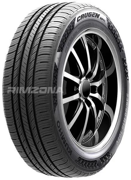 Шина KUMHO CRUGEN HP71 235/60 R17 102V