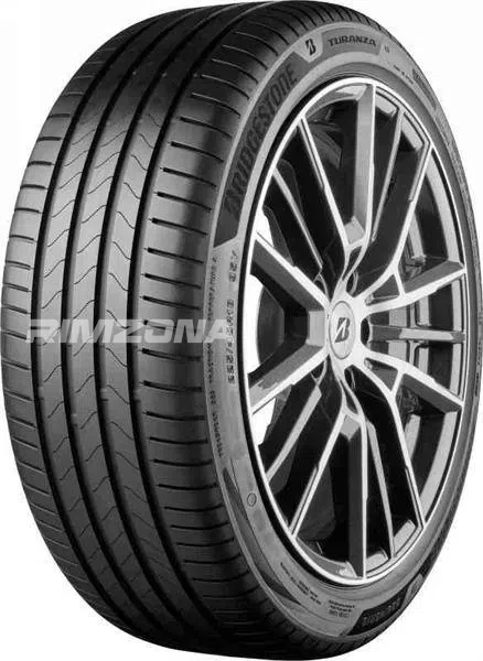 Шина BRIDGESTONE TURANZA 6 255/45 R20 105W