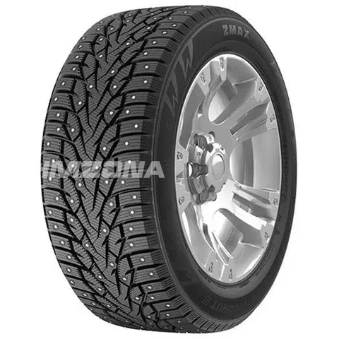 Шина ZMAX WINTERNOVA STUD LLI 245/60 R18 109T шип