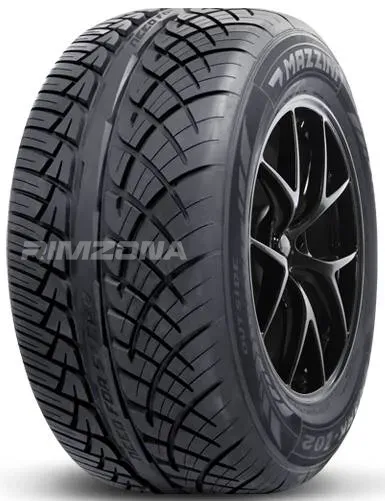 Шина MAZZINI SHARK-Z02 265/50 R20 111W