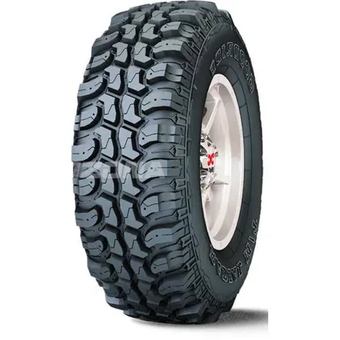 Шина GOODRIDE SL366 285/70 R17 118Q