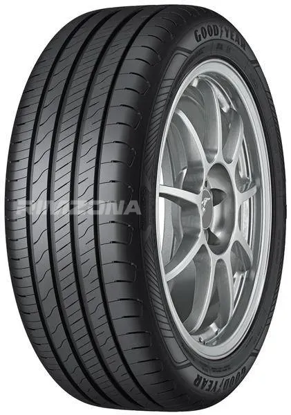 Шина GOODYEAR EFFICIENTGRIP PERFORMANCE 2 215/50 R18 92V