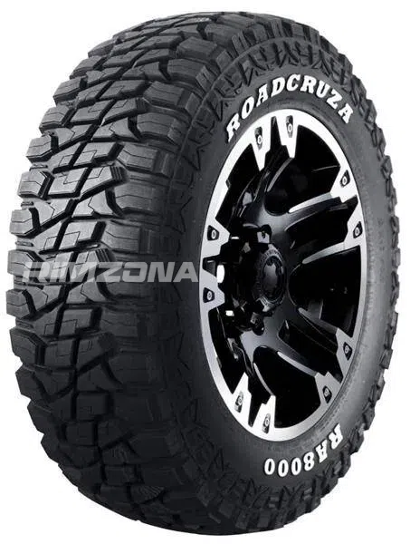 Шина ROADCRUZA RA8000 235/55 R18 105Q