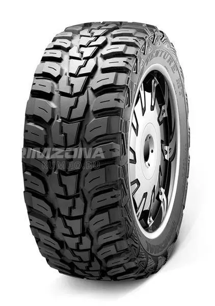 Шина MARSHAL ROAD VENTURE M/T KL71 265/75 R16 116Q