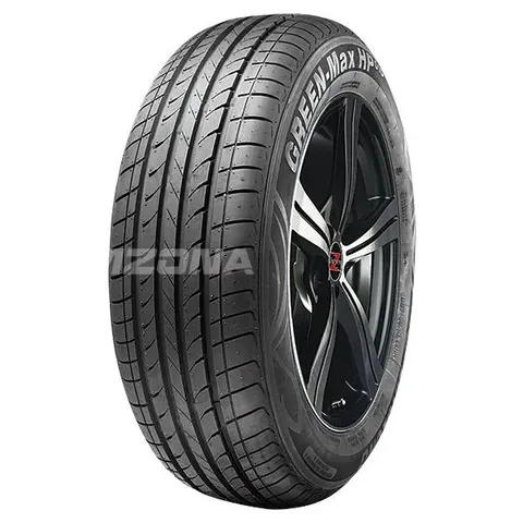 Шина LINGLONG GREENMAX HP010 195/65 R14 89H