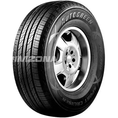 Шина AUTOGREEN SPORT CRUISER-SC6 245/45 R20 103W