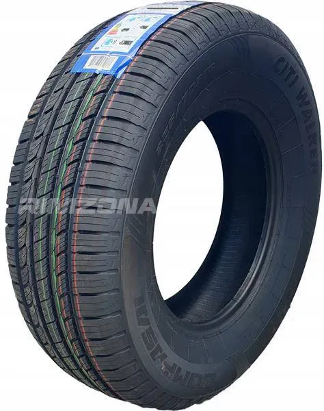 Шина COMPASAL CITIWALKER 225/60 R17 99H