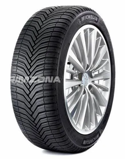 Шина MICHELIN CROSSCLIMATE+ 255/35 R19 96Y