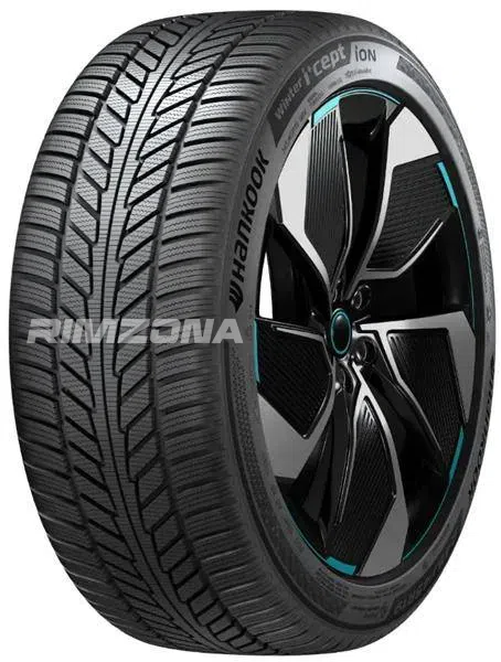 Шина HANKOOK WINTER I*CEPT ION X IW01A 255/40 R21 102V