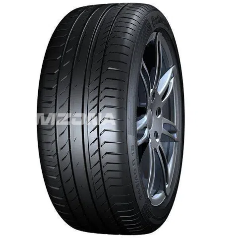 Шина CONTINENTAL SPORTCONTACT 5 SUV 215/50 R18 92W