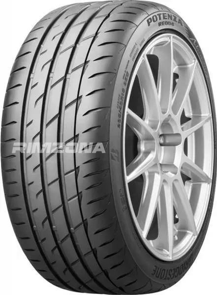 Шина BRIDGESTONE POTENZA ADRENALIN RE004 225/50 R17 98W