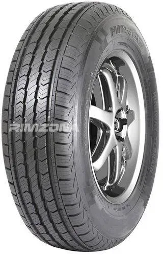 Шина MIRAGE MR-HT172 235/65 R17 108H