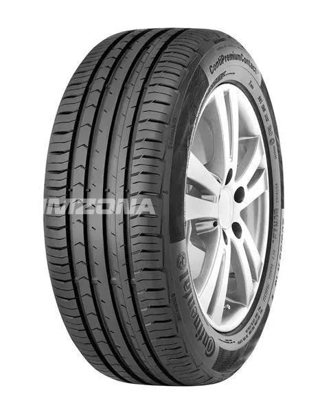 Шина CONTINENTAL CONTIPREMIUMCONTACT 5 235/55 R17 99V