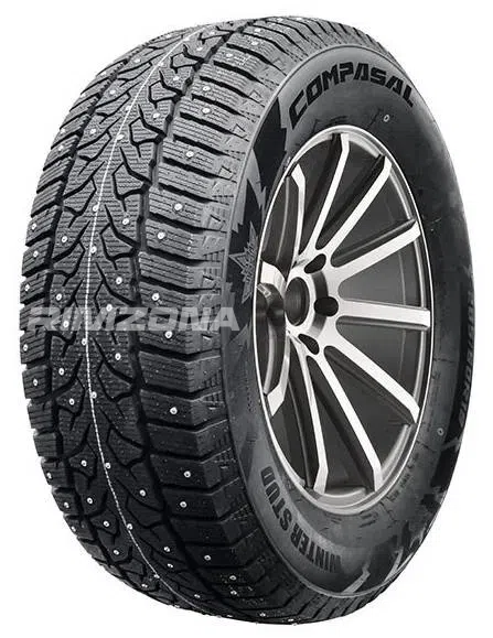 Шина COMPASAL WINTER STUD 225/65 R17 106T шип