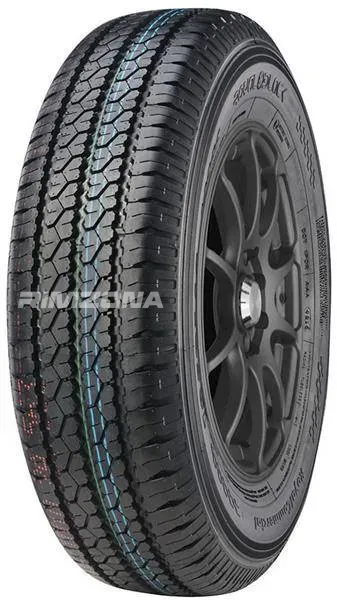 Шина ROYAL BLACK COMMERCIAL 235/65 R16 113T