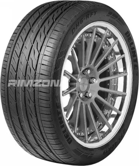 Шина DELINTE DH6-RFT 275/35 R20 102Y Run Flat