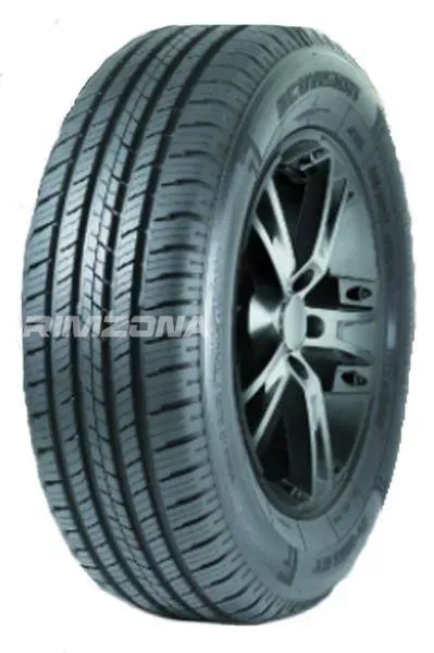 Шина ECOVISION VI-286HT 215/60 R17 96H