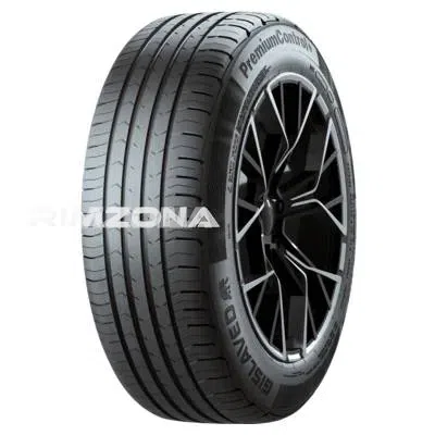 Шина GISLAVED PREMIUMCONTROL 215/65 R16 98H