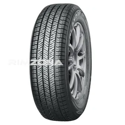 Шина YOKOHAMA GEOLANDAR G91F 225/60 R17 99V