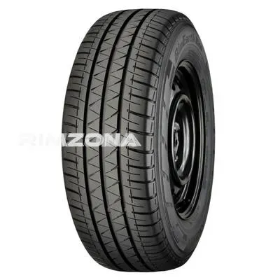 Шина YOKOHAMA BLUEARTH-VAN RY55 215/65 R16 109/107T