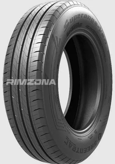 Шина GREENTRAC SUPERANGE-VAN 205/75 R16 108R