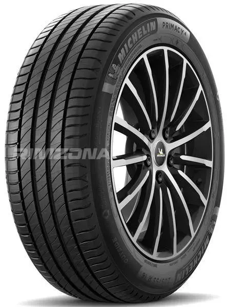 Шина MICHELIN PRIMACY 4+ 255/45 R18 99Y