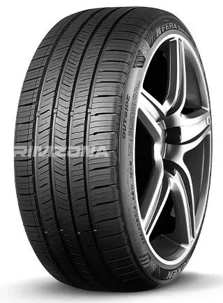 Шина NEXEN N'FERA SUPREME 255/45 R20 105W