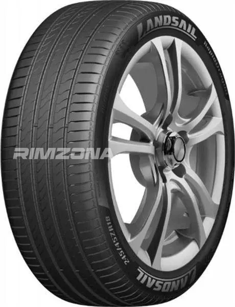 Шина LANDSAIL RAPIDDRAGON SUV 255/60 R18 112H