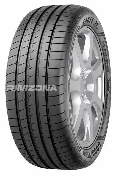 Шина GOODYEAR EAGLE F1 ASYMMETRIC 3 SUV 295/35 R21 107Y