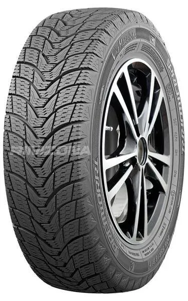 Шина PREMIORRI VIAMAGGIORE 205/55 R16 91T