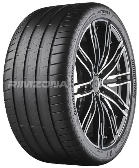 Шина BRIDGESTONE POTENZA SPORT 235/45 R18 98Y