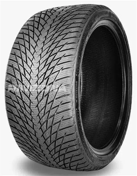 Шина GREENTRAC WINTER MASTER S1 215/55 R18 95H