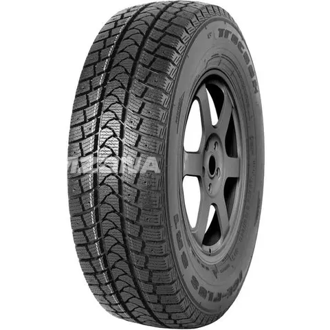 Шина TRACMAX ICE-PLUS SR1 235/65 R16 113Q шип