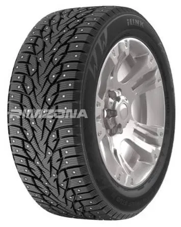 Шина ILINK WINTERVORHUT STUD III 275/65 R18 116T шип