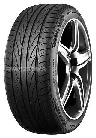 Шина NEXEN N'FERA PRIMUS V 205/50 R17 93W