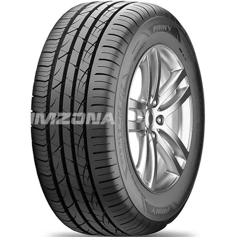 Шина PRINX HZ2 HIRACE 225/55 R17 97W