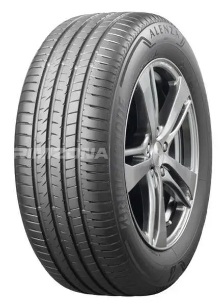 Шина BRIDGESTONE ALENZA 001 225/65 R17 102H