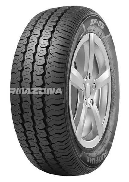 Шина SUNFULL SF-05 235/65 R16 113T