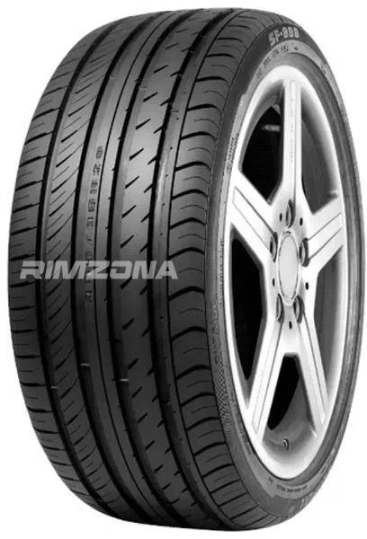 Шина SUNFULL SF-888 205/55 R17 95W