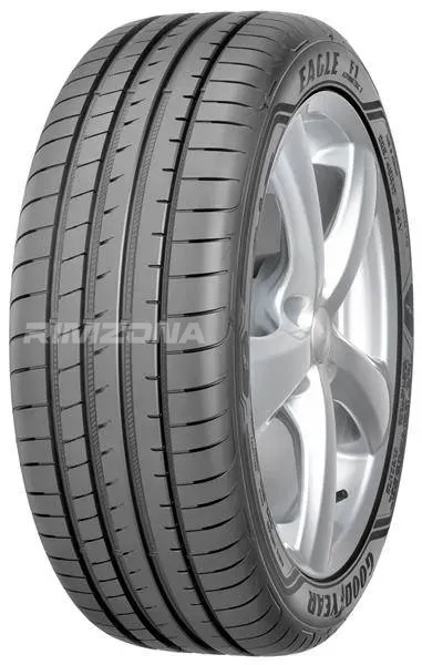 Шина GOODYEAR EAGLE F1 ASYMMETRIC 3 225/45 R18 91Y Run Flat