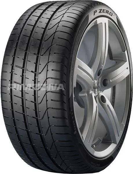 Шина PIRELLI PZERO 235/35 R20 88Y