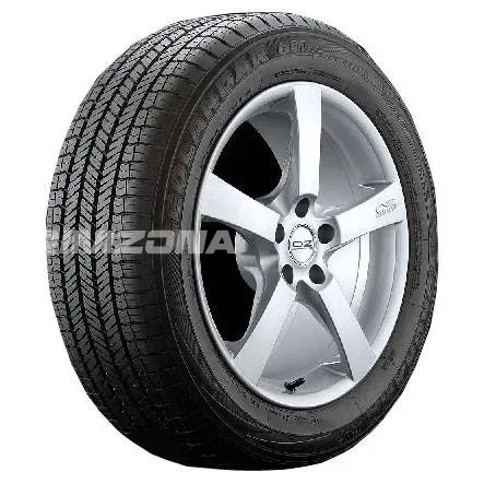 Шина YOKOHAMA GEOLANDAR H/T G91 225/60 R17 99V