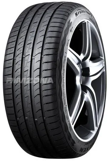 Шина NEXEN N'FERA PRIMUS QX 205/50 R17 93W