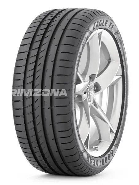 Шина GOODYEAR EAGLE F1 ASYMMETRIC 2 245/35 R19 93Y