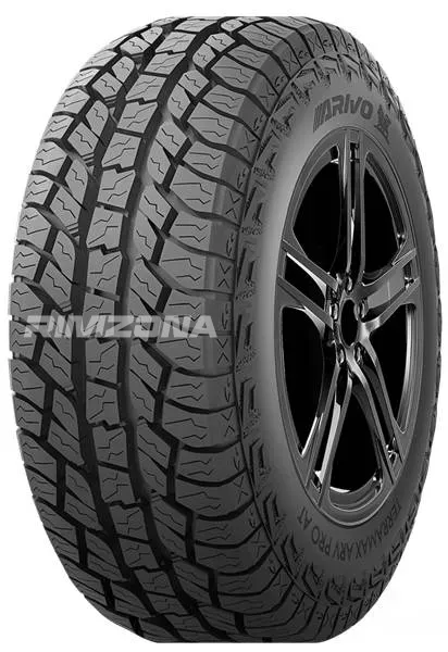 Шина ARIVO TERRAMAX ARV A/T 235/85 R16 116Q