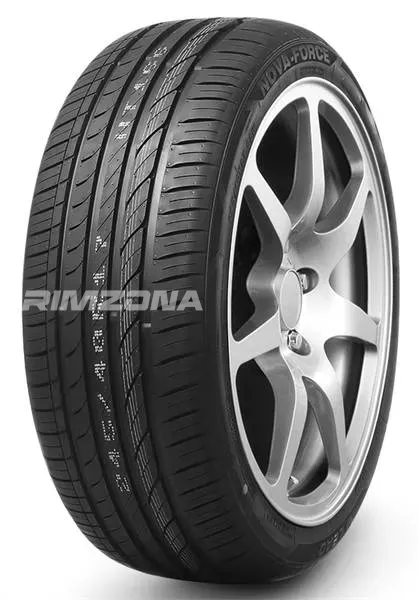 Шина LEAO NOVA_FORCE 225/45 R18 95W