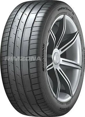 Шина HANKOOK VENTUS S1 EVO 3 K127C 305/40 R20 112Y Run Flat